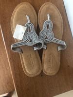Lascana Sommer Schuhe/Sandalen gr 41 neu Bremen - Osterholz Vorschau