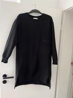 Max Mara Leisure Sweatkleid schwarz 38 Münster (Westfalen) - Angelmodde Vorschau