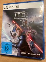 Star Wars Jedi Fallen Order (PS5) Niedersachsen - Twistringen Vorschau