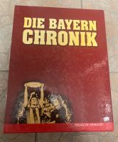 Bayern München (Bücher) Sachsen - Oberschöna Vorschau