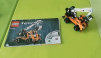 LEGO Technic - 2 in 1 Hubarbeitsbühne (42088) Nordrhein-Westfalen - Neuss Vorschau