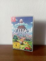Nintendo Switch Spiel Zelda Links Awakening / Neuwertig Nordrhein-Westfalen - Viersen Vorschau