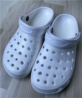 Gartenschuhe, Schuhe wie Crocs, Gr. 36/37 Baden-Württemberg - Leingarten Vorschau