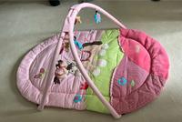 Spielbogen Sterntaler rosa, wie neu Wandsbek - Hamburg Sasel Vorschau