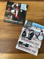 Kalender 2023 und 2024 Sammlerstücke Björn Köhler Sachsen - Lichtenau Vorschau