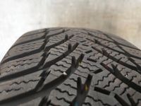 2x Kumho Wintercraft WP51 Winterreifen 185/50 16 81H 99% AW20#8b Nordrhein-Westfalen - Herford Vorschau