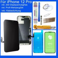 Iphone 12 / 12 Pro 3D HD LCD Display Nordrhein-Westfalen - Gelsenkirchen Vorschau