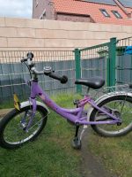 Puky Mädchen Fahrrad 18 Zoll Niedersachsen - Thedinghausen Vorschau