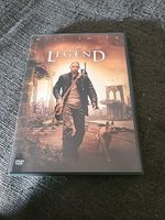 "I Am Legend" DVD Sehr guter Zustand Sachsen - Nünchritz Vorschau