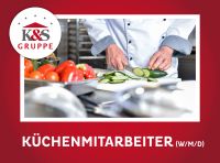 Küchenmitarbeiter (m/w/d) Teilzeit  Bremen Oberneuland Bremen - Oberneuland Vorschau