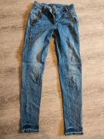 Kenny S Jeans Damen Gr. 34/32 Denim kaum getragen Saarland - St. Wendel Vorschau