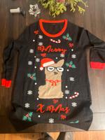 Pullover Weihnachten Sachsen - Demitz-Thumitz Vorschau
