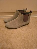 Boots Wildleder Tamaris Hessen - Wiesbaden Vorschau