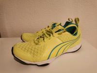 Puma Turnschuhe Gr. 37 Niedersachsen - Bad Münder am Deister Vorschau