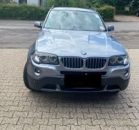 Ich biete meinen X3 xDrive30d zum verkauf an. Baden-Württemberg - Bad Wildbad Vorschau