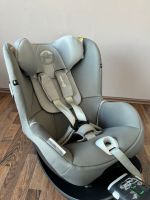 Cybex Sirona M2 i-Size Sensorsafe Base M Soho Grey One Size Leipzig - Leipzig, Zentrum-Nord Vorschau