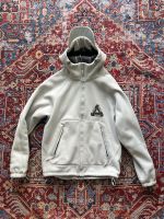 Palace Infinium Gray Cap Jacke Goretex S Berlin - Mitte Vorschau