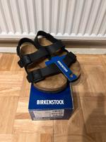 Birkenstock Milano Latschen Sandalen Größe 41 Unisex Neu Kreis Pinneberg - Kölln-Reisiek Vorschau