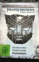 DVD Transformers Trilogie + Ära des Untergangs Niedersachsen - Südbrookmerland Vorschau