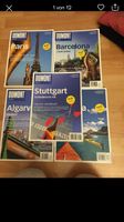 3 Dumont Reiseführer inkl Reisekarten neu  ,Stuttgart, Hannover - Vahrenwald-List Vorschau