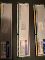 Team Group DIMM 12Gb DDR3-1333 Nordrhein-Westfalen - Ibbenbüren Vorschau