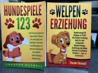 Theodor Rosewell HUNDESPIELE Die 123 besten Spiele für den Hund Bayern - Höchstadt Vorschau