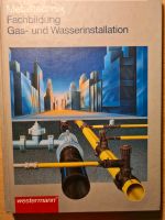 Metalltechnik Fachausbildung Gas-und Wasserinstallation Rostock - Toitenwinkel Vorschau