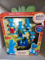 Brave Bunnies Kinder Spielzeug Bayern - Reisbach Vorschau