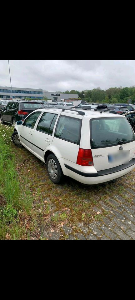 Bastler Fahrzeug. in Ansbach