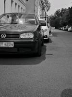 vw golf 4 1.6sr Leipzig - Altlindenau Vorschau