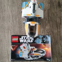 Lego Star Wars: The Phantom (75170), gebr. mit Ba, ohne Ovp + Fig Schleswig-Holstein - Bad Segeberg Vorschau
