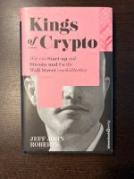 Kings of Krypto (2,25 € Versand deutschlandweit) Neuhausen-Nymphenburg - Neuhausen Vorschau