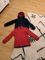 Jack Wolfskin Kids 3 in 1 Jacke für Mädchen Kinder Rheinland-Pfalz - Hillscheid Vorschau