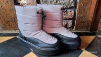Pummys Lunar Glow, Snowboots, Schneeschuhe Rheinland-Pfalz - Wintrich Vorschau