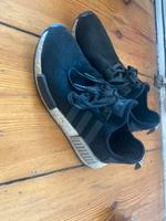 Adidas NMD schwarz Damen 41 1/3 Berlin - Wilmersdorf Vorschau