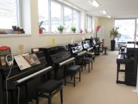 200 Klaviere, Flügel, Silent-Pianos, Digital-Pianos Nordrhein-Westfalen - Nideggen / Düren Vorschau