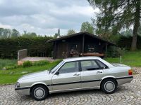 Audi 90 Limo 2,2 5Zyl 136PS,5Gang,3Hand Bayern - Neureichenau Vorschau