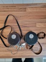2 x Nachwächter Uhren mit 5 Schlüssel Niedersachsen - Esens Vorschau
