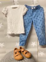 Mini Boden Hose und t-Shirt Gr. 116 Aubing-Lochhausen-Langwied - Aubing Vorschau