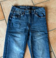 Jeans H&M Skinny Fit mit Stretch Gr. 164 Nordrhein-Westfalen - Stolberg (Rhld) Vorschau