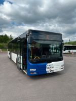 Man A20 Linienbus Saarland - Beckingen Vorschau
