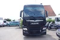 MAN LKW TGX 18.500 BJ 2018 Fahrerhaus Fahrer Kabine Bayern - Neuburg a.d. Donau Vorschau