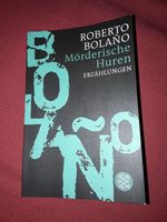 Robero Bolaño - Mörderische Huren Altona - Hamburg Ottensen Vorschau