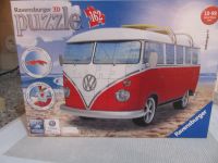 Ravensburger 3D Puzzle Volkswagen T-1 Nordrhein-Westfalen - Weilerswist Vorschau