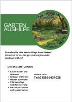 Gartenarbeit Niedersachsen - Winsen (Luhe) Vorschau