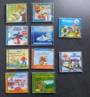 CDs Kinder-Hörspiele Musik Petterson SAM Olchi (Preis pro Stück) Bayern - Wettstetten Vorschau