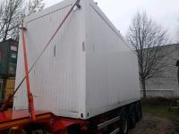 Bürocontainer, Tinyhouse, Container, Werkstatt Nordrhein-Westfalen - Bünde Vorschau
