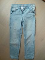 Damenjeans Sommerjeans Jeans 7/8 DressIn M 38 Hessen - Wiesbaden Vorschau