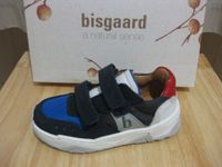 Bisgaard Jungen Sneaker Gr. 25,31 Night NEU UVP: 89,95 Euro Nordrhein-Westfalen - Arnsberg Vorschau