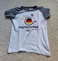 Zu verschenken: 2 Shirts Fußball+ Fichtelberg-Bahn Brandenburg - Hennigsdorf Vorschau